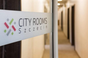 City Rooms Szczecin, Szczecin